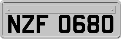 NZF0680