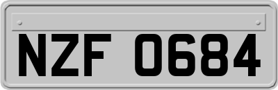 NZF0684