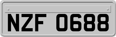 NZF0688