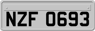 NZF0693