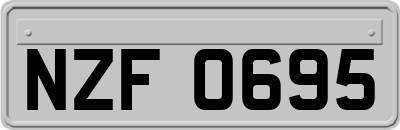NZF0695