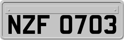 NZF0703