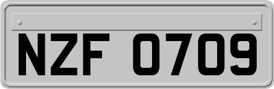 NZF0709