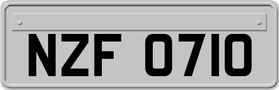 NZF0710