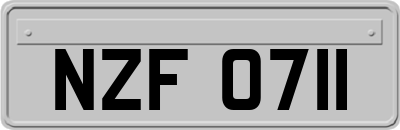 NZF0711