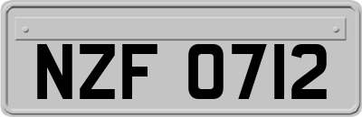 NZF0712