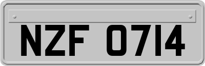 NZF0714