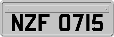 NZF0715