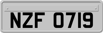 NZF0719