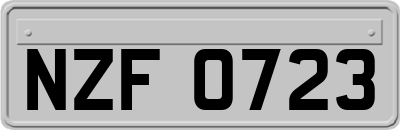 NZF0723