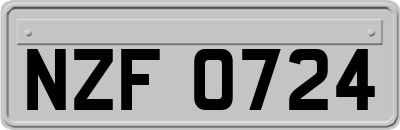 NZF0724