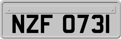 NZF0731