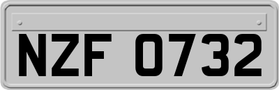 NZF0732