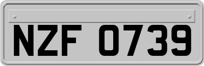 NZF0739