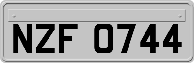 NZF0744