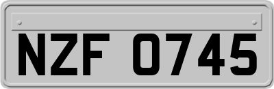 NZF0745