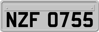 NZF0755