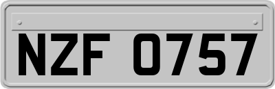 NZF0757