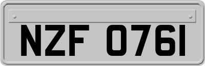NZF0761