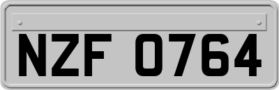 NZF0764