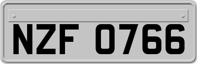 NZF0766