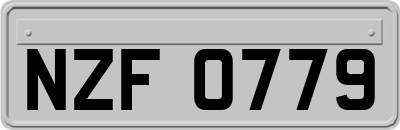 NZF0779