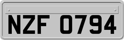 NZF0794