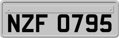 NZF0795