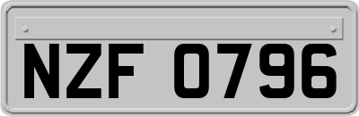 NZF0796