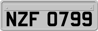 NZF0799