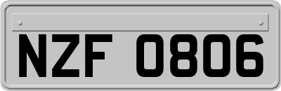 NZF0806
