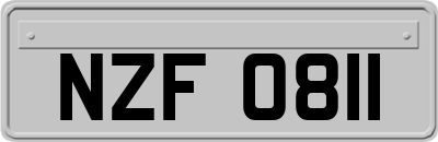 NZF0811