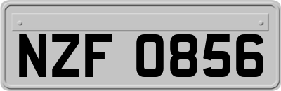 NZF0856