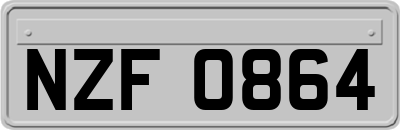 NZF0864