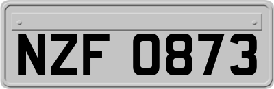 NZF0873