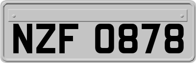 NZF0878