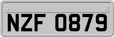 NZF0879
