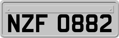 NZF0882