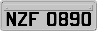 NZF0890