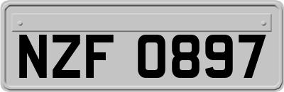 NZF0897