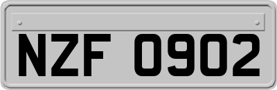 NZF0902