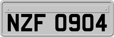 NZF0904