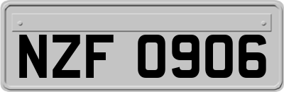 NZF0906