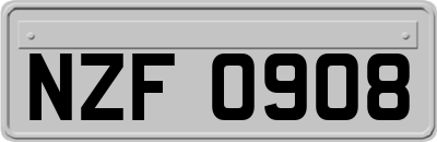 NZF0908