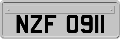 NZF0911