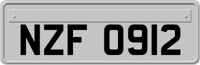 NZF0912