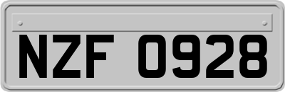 NZF0928