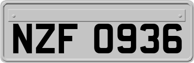 NZF0936