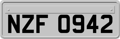 NZF0942
