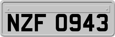 NZF0943
